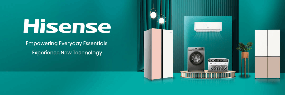Hisense products