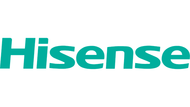Hisense logo
