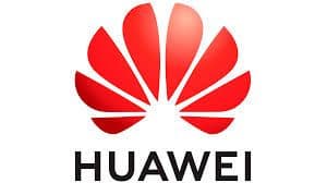 Huawei Company logo