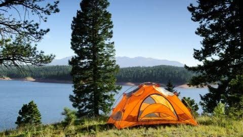 Camping & Outdoor