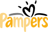 Pampers logo
