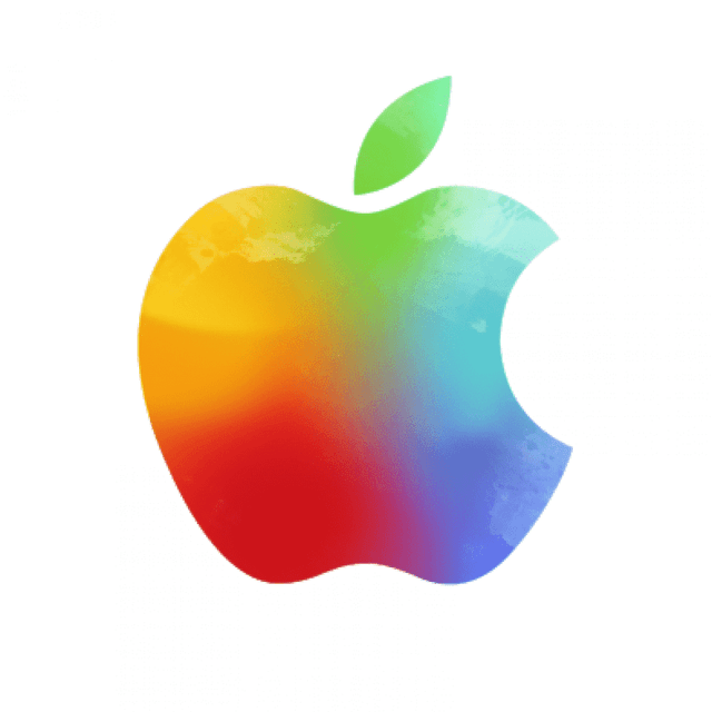 The Apple Limited logo