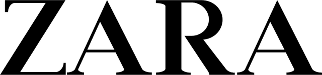 Zara logo